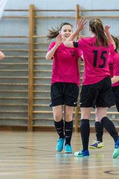 Bild 122 - Norddeutsche Futsalmeisterschaft